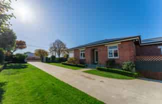 28 Andrew street, Marchwiel