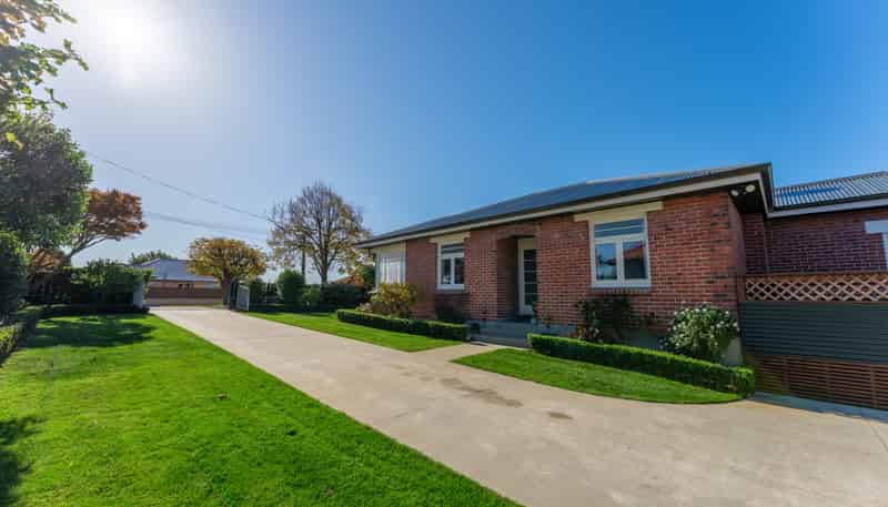28 Andrew street, Marchwiel