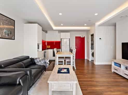 603/26 Library Lane, Albany