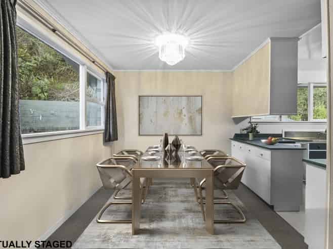 29 Seaview Crescent, Picton