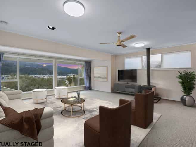 29 Seaview Crescent, Picton