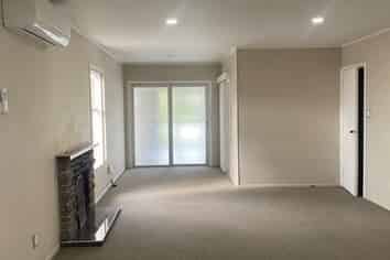 Auckland - Address withheld