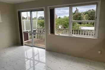 Auckland - Address withheld