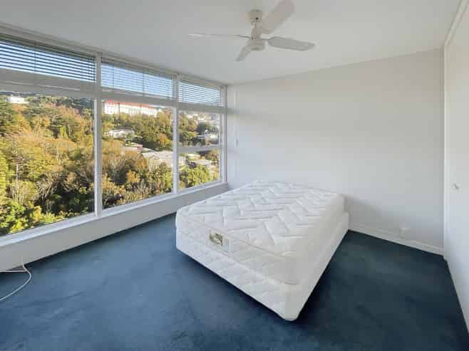 11D/186 The Terrace, Wellington Central