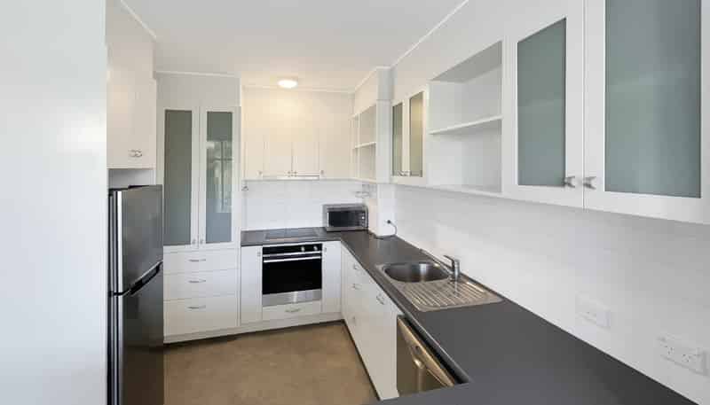 11D/186 The Terrace, Wellington Central