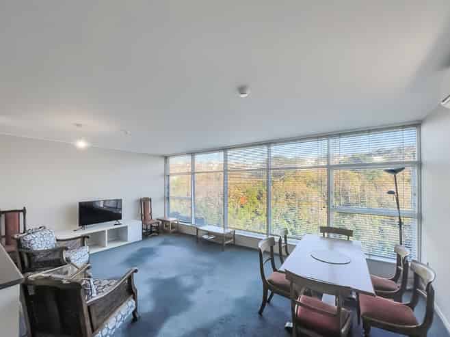 11D/186 The Terrace, Wellington Central