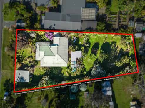 11 Harbour View Road, Point Wells