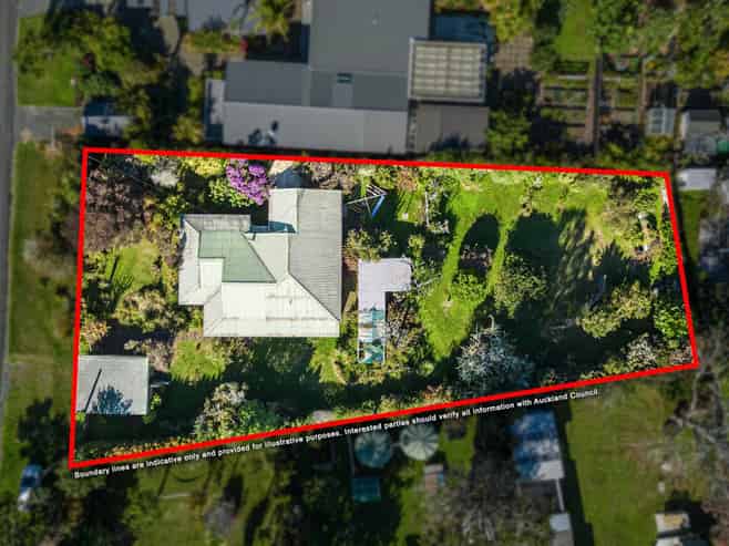 11 Harbour View Road, Point Wells