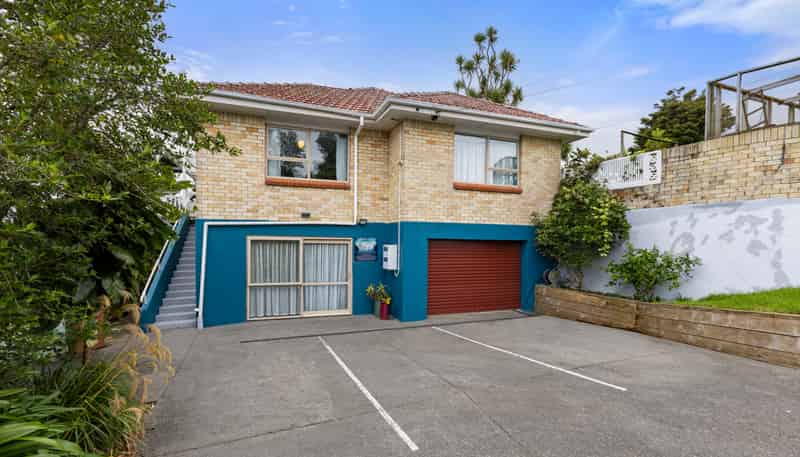 6 Norrie Avenue, Raglan