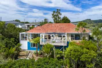 6 Norrie Avenue, Raglan