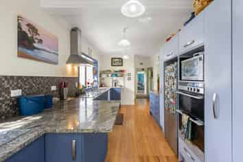 6 Norrie Avenue, Raglan