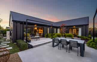 9 Bunz Road, Halswell