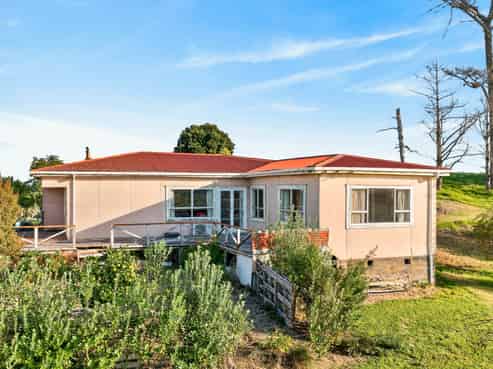 343 Neems Road, Tinopai