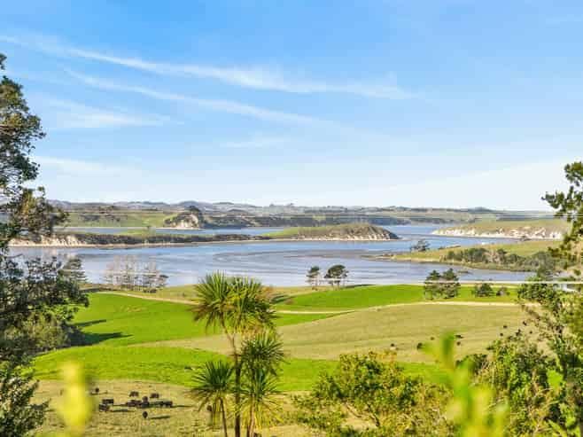 343 Neems Road, Tinopai