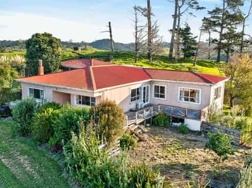 343 Neems Road, Tinopai
