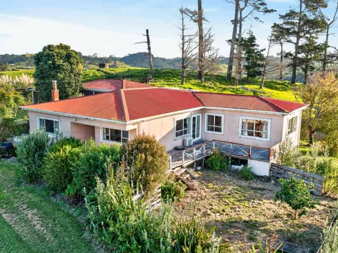 343 Neems Road, Tinopai