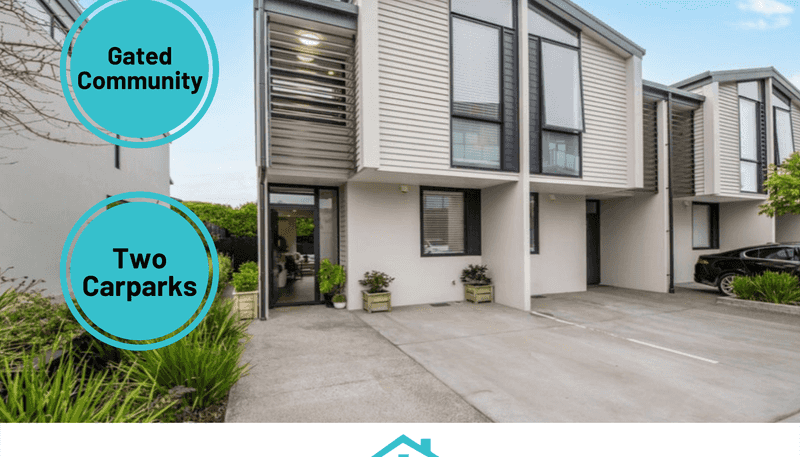 11/4163 Great North Road, Glen Eden