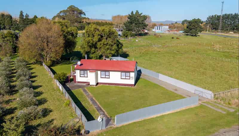 16 Burgoyne Street, Woodville