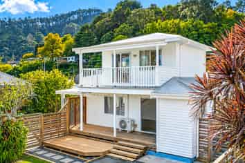 803 Tararu Road, Thames