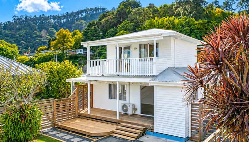 803 Tararu Road, Thames