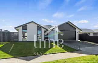 19 Helicon Street, Pegasus