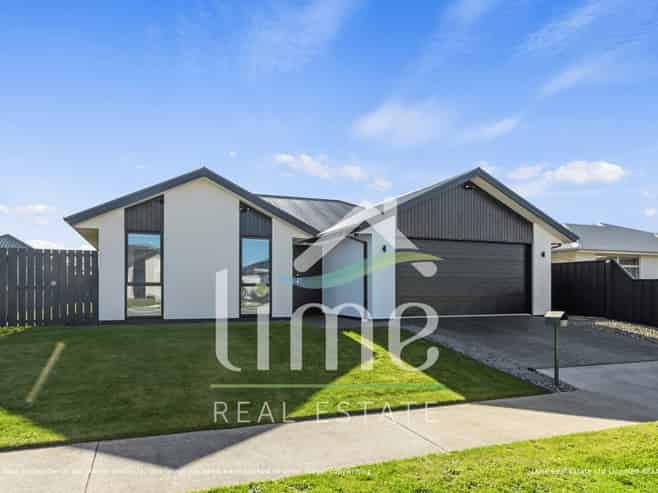19 Helicon Street, Pegasus