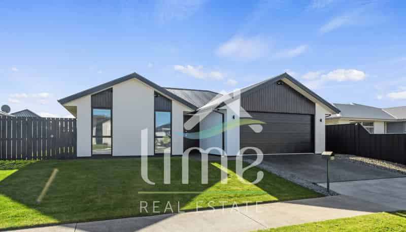 19 Helicon Street, Pegasus