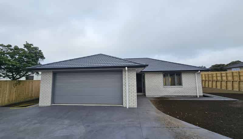9 Atea Place, Hawera