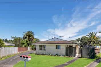 1/48 Latham Avenue, Pakuranga