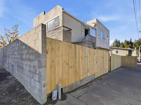 D/14 Gladstone Road, North East Valley