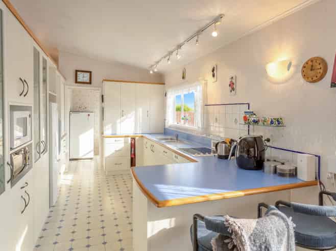 17 Keir Crescent, Masterton
