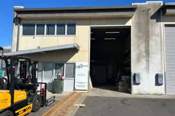 Exceptional Value - Tidy 100m² Unit