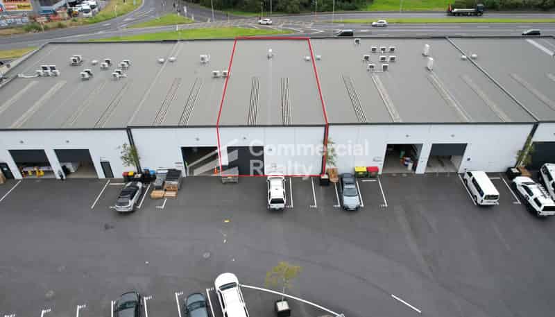 930 Great South Road, Penrose