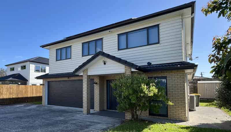13A George Street, Papakura