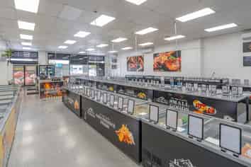 Food, Retail or Service - Colombo Street Position