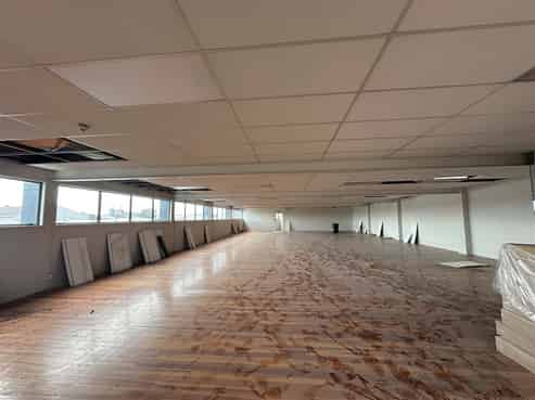 CBRE | Well-Presented Trade Retail