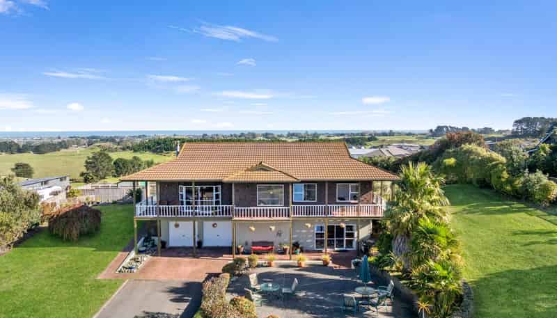 193A Great North Road, Otamatea