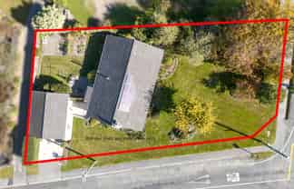 10 Cunningham Street, Leeston
