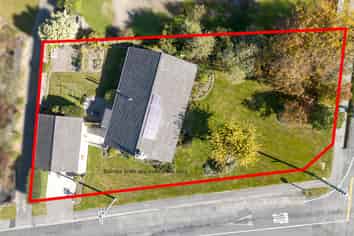 10 Cunningham Street, Leeston