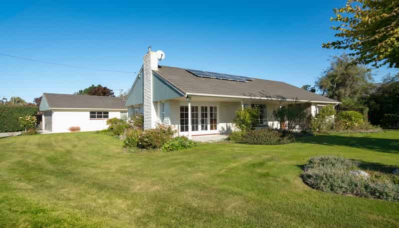10 Cunningham Street, Leeston