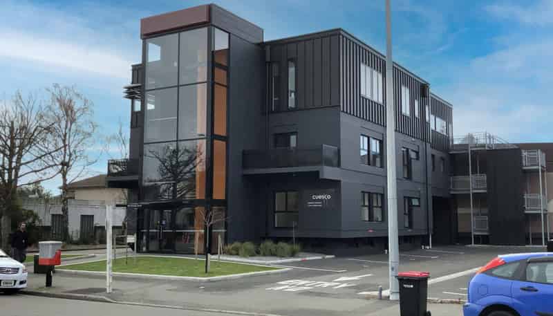 906  Colombo Street , Christchurch Central