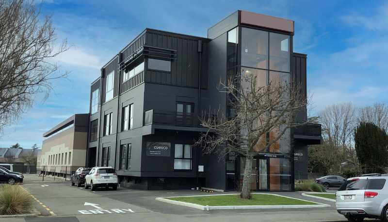 906  Colombo Street , Christchurch Central