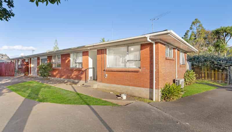 1/7 Seakens Way, Glen Eden