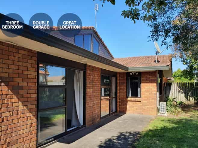 5/89 West Street, Pukekohe