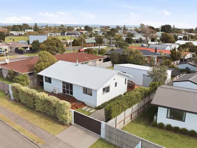 21 Seaspray Drive, Mount Maunganui