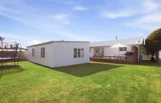 21 Seaspray Drive, Mount Maunganui