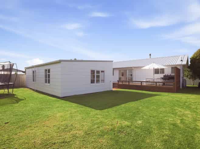 21 Seaspray Drive, Mount Maunganui