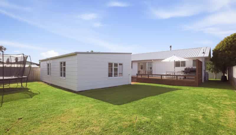 21 Seaspray Drive, Mount Maunganui