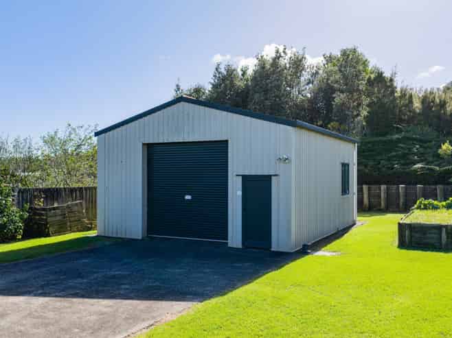 107 Toetoe Road, Otaika