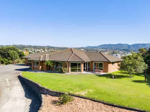 107 Toetoe Road, Otaika
